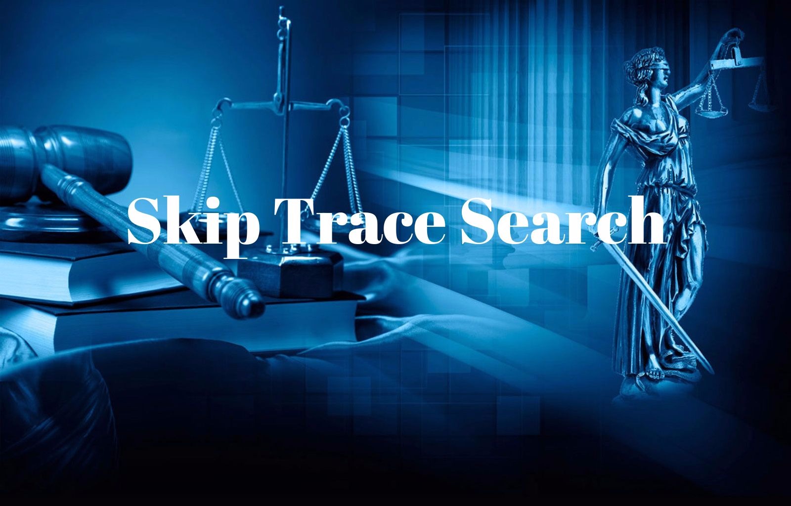 Skip Trace Search Lance Casey &amp; Associates
